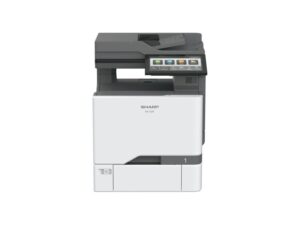 Sharp MX-C528F Low Price