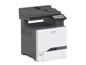 Sharp MX-C528F Refurbished