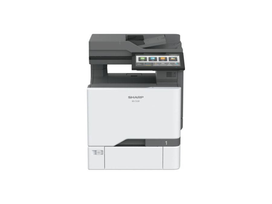 Sharp MX-C528F