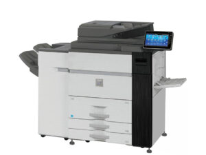 Sharp MX-M1054 Low Price