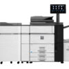 Sharp MX-M1055
