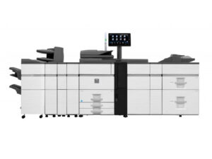 Sharp MX-M1055 For Sale