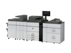 Sharp MX-M1055 Refurbished