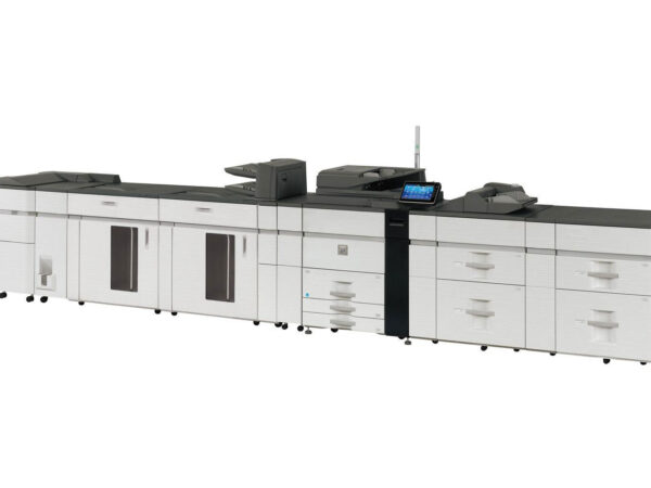 Sharp MX-M1204