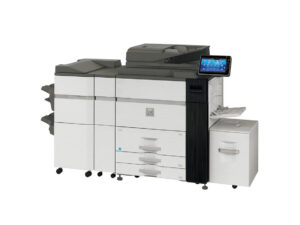Sharp MX-M1204 Low Price