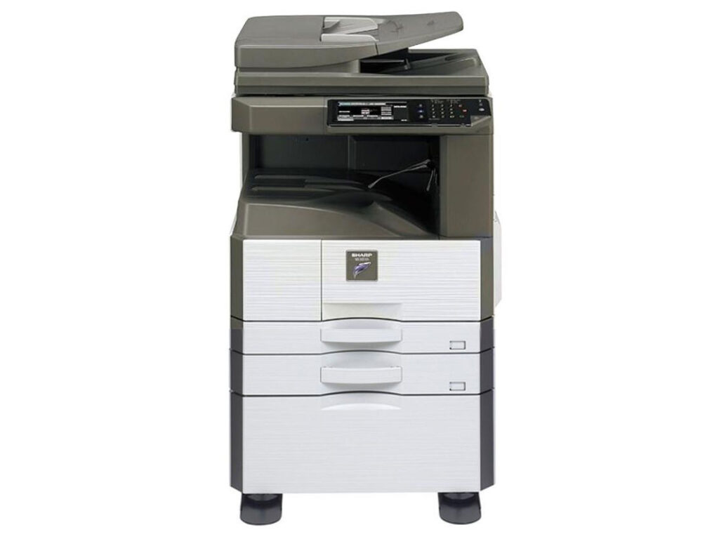 Sharp MX-M266N