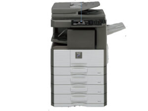 Sharp MX-M266N For Sale