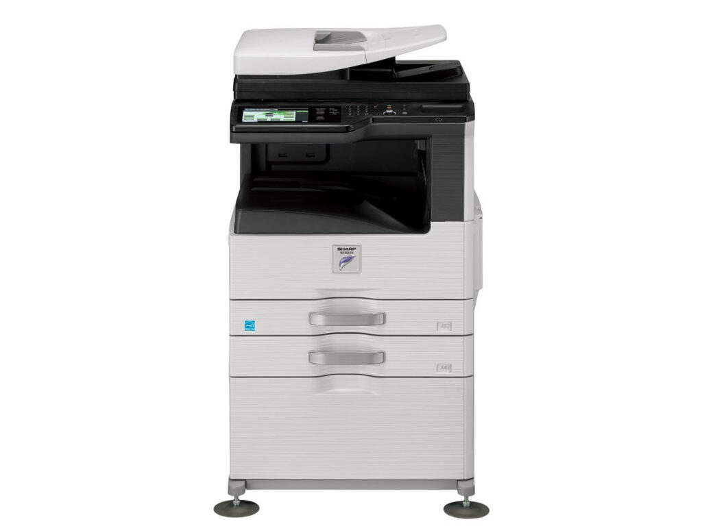 Sharp MX-M314N