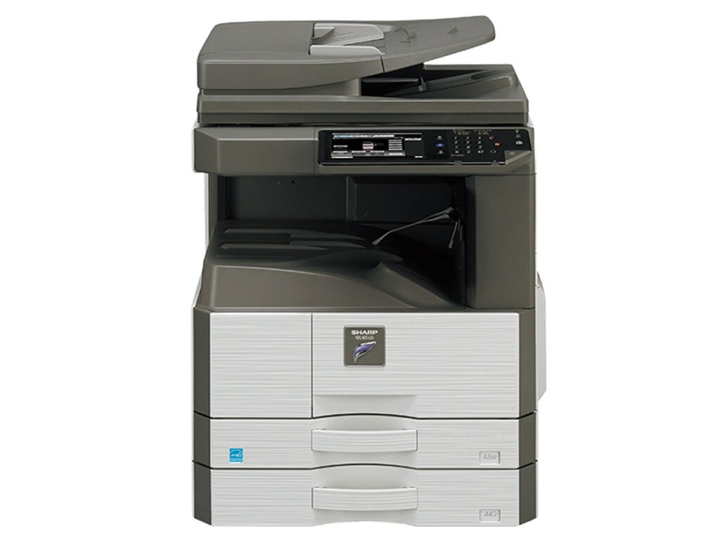 Sharp MX-M316N