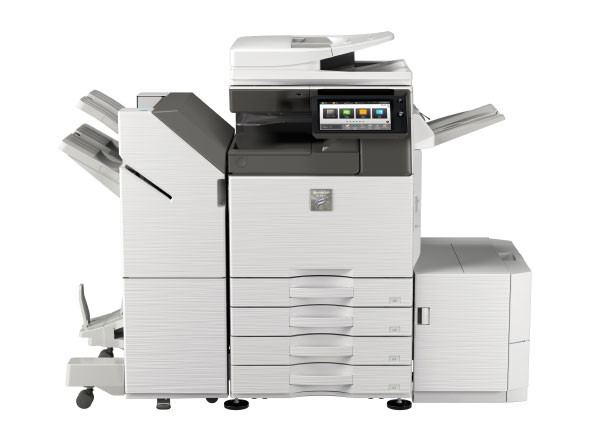 Sharp MX-M3551