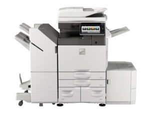 Sharp MX-M3571 Refurbished
