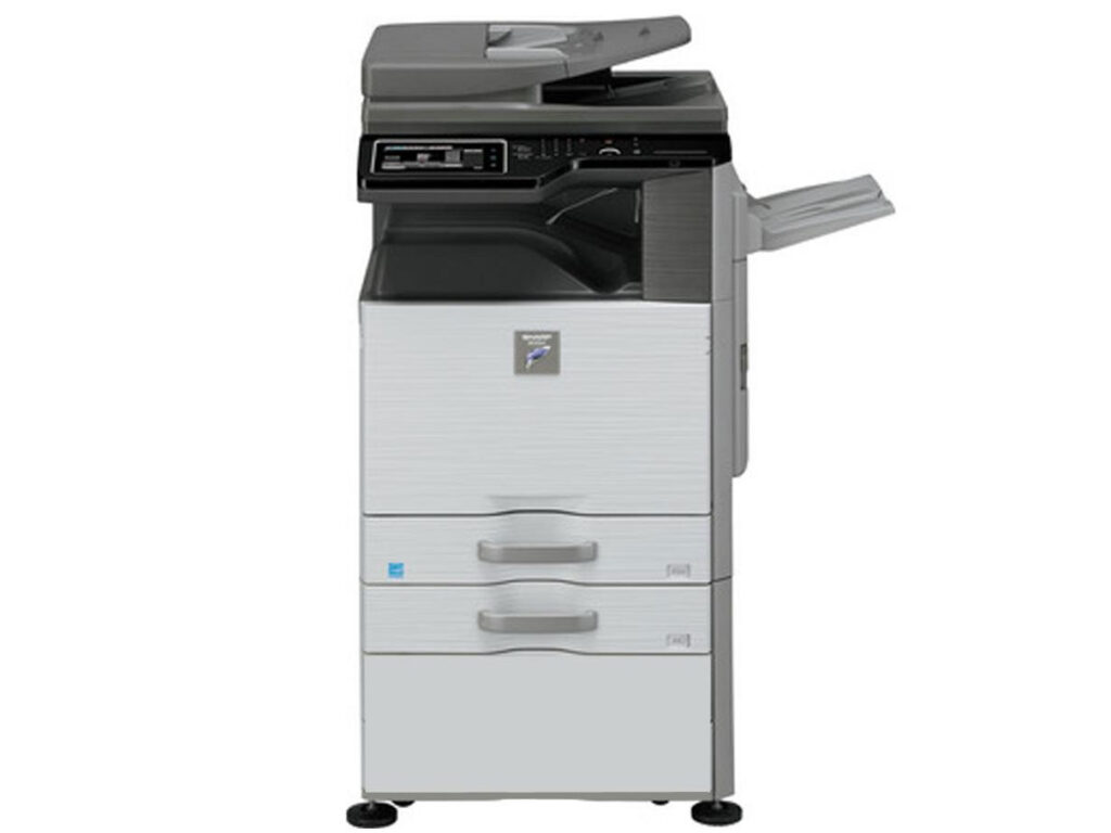 Sharp MX-M364N