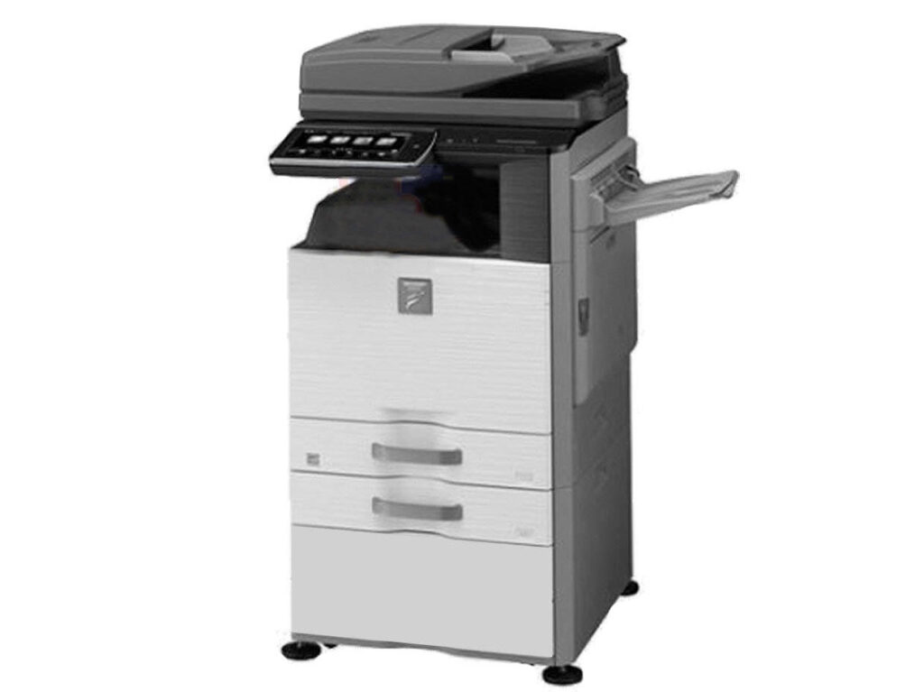 Sharp MX-M365N