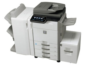Sharp MX-M365N For Sale