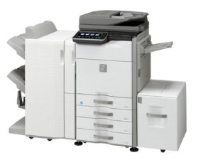 Sharp MX-M365N Refurbished
