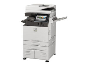 Sharp MX-M4071 Refurbished
