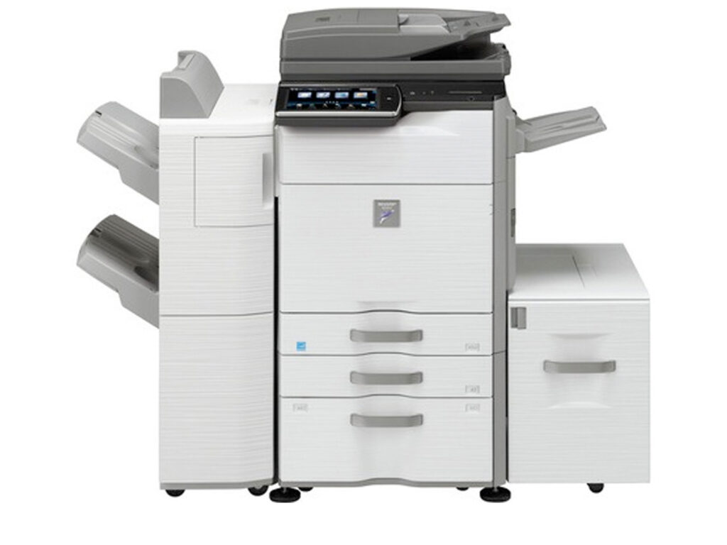 Sharp MX-M465N