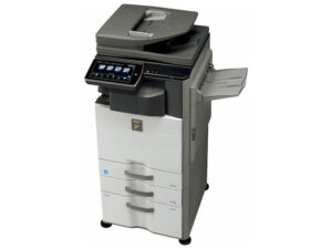 Sharp MX-M465N Refurbished