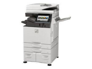 Sharp MX-M5071 For Sale