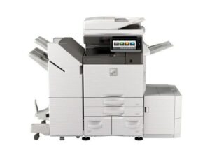 Sharp MX-M5071S For Sale