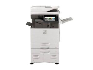 Sharp MX-M5071S Refurbished