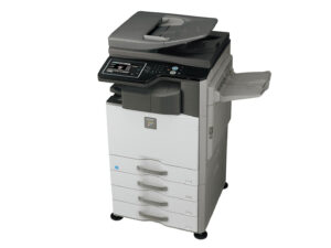 Sharp MX-M564N For Sale
