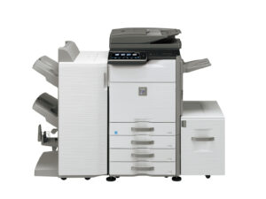 Sharp MX-M564N Low Price