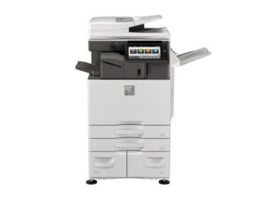 Sharp MX-M6051 Refurbished