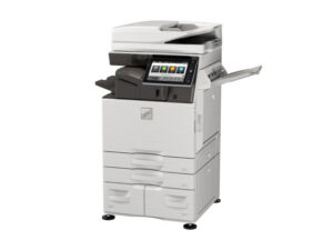 Sharp MX-M6071 For Sale