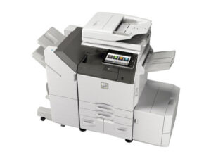 Sharp MX-M6071 Refurbished