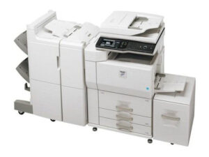 Sharp MX-M623N For Sale