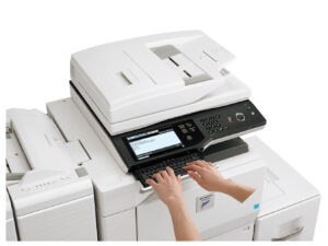 Sharp MX-M623N Low Price