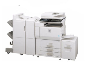Sharp MX-M623N Refurbished