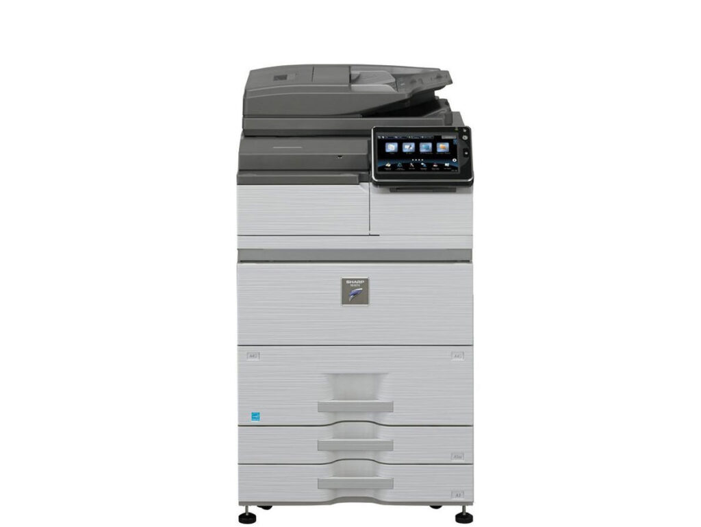 Sharp MX-M654N