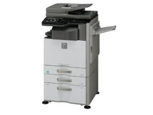 Sharp MX-M654N Refurbished