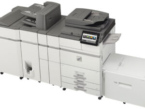 Sharp MX-M6570 For Sale