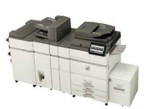 Sharp MX-M6570 Low Price