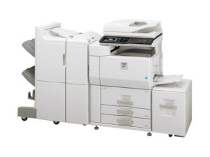 Sharp MX-M753N Refurbished