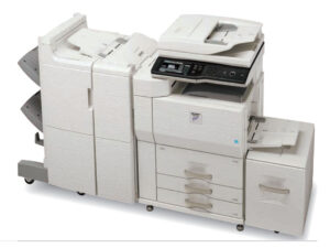 Sharp MX-M753U For Sale