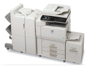 Sharp MX-M753U Refurbished