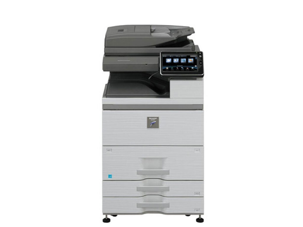 Sharp MX-M754N