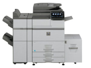 Sharp MX-M754N For Sale