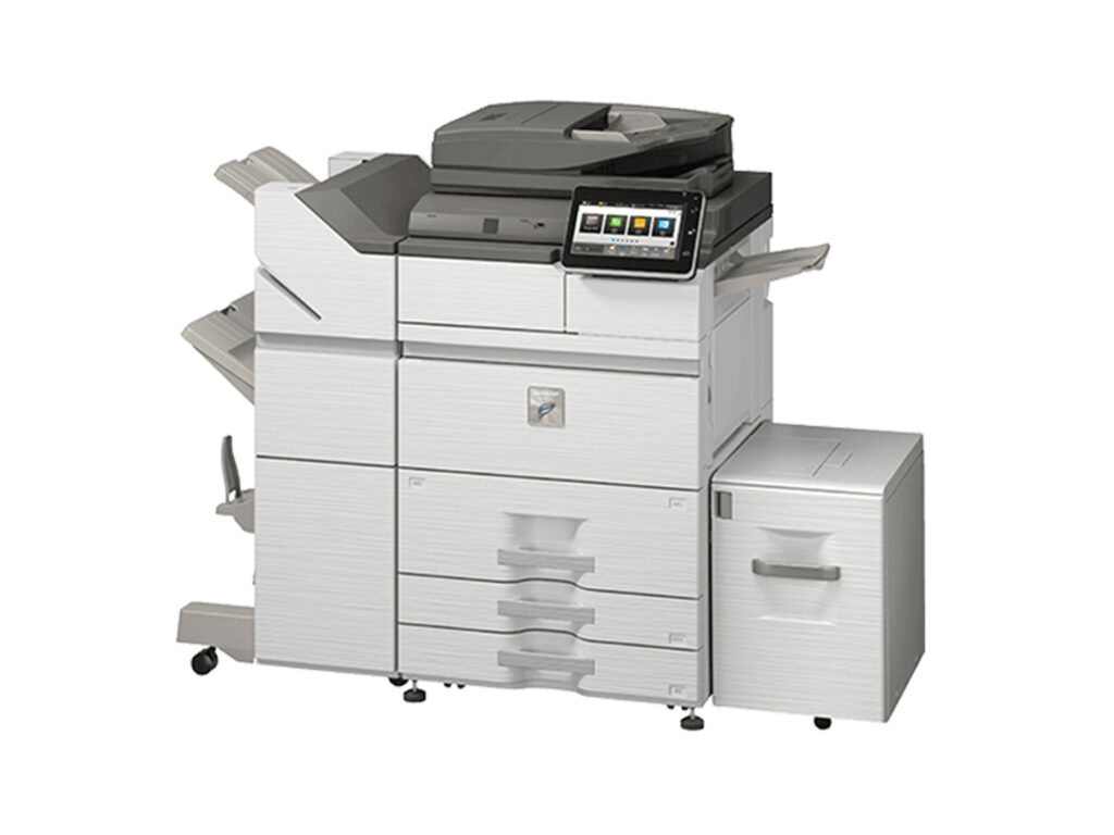 Sharp MX-M7570