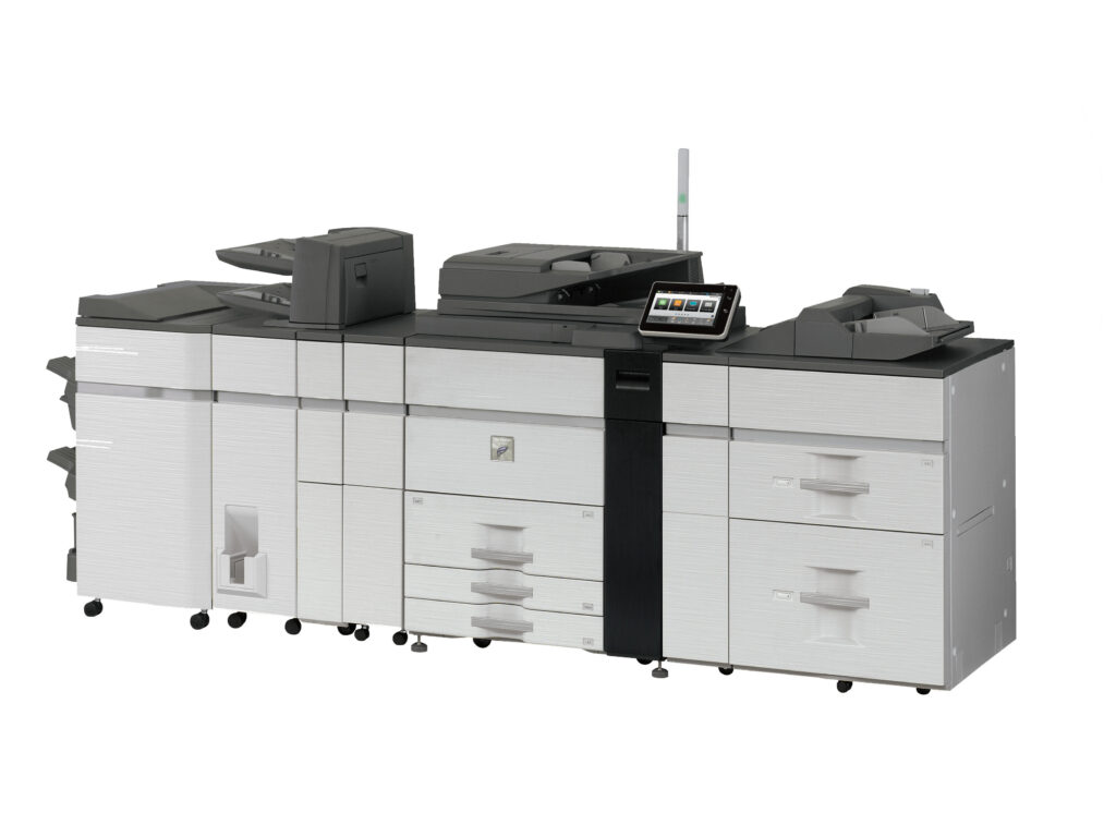 Sharp MX-M905