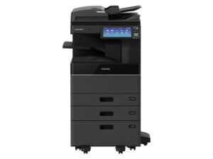 Toshiba 3015AC Refurbished