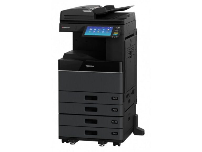 Toshiba 4515AC Product Information