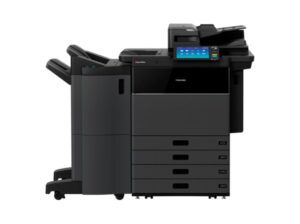 Toshiba 7527AC Refurbished