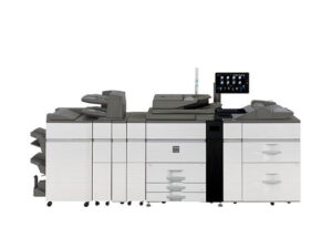 Toshiba e-STUDIO 1058 Refurbished