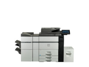 Toshiba e-STUDIO 1207 Refurbished