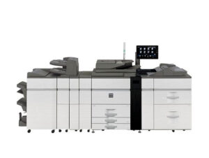 Toshiba e-STUDIO 1208 Refurbished